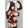 Lechery Yuki Red Bunny Ver. illustration by Yanyo 1/6 Complete Figure รูปภาพ 7