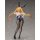 FREEing B-STYLE Miss Kobayashi's Dragon Maid Tohru Bunny Ver. 1/4 Complete Figure image 6