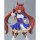 Max Factory Umamusume Pretty Derby Daiwa Scarlet Figura Completa 1/7 imagen 16