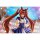 Max Factory Umamusume Pretty Derby Daiwa Scarlet Figura Completa 1/7 imagen 8