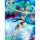 eStream HATSUNE MIKU: COLORFUL STAGE! "Hatsune Miku -RAGE Project Sekai 2020 Ver.-" 1/7 Figure image 3