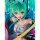 eStream HATSUNE MIKU: COLORFUL STAGE! "Hatsune Miku -RAGE Project Sekai 2020 Ver.-" 1/7 Figure image 4