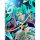 eStream HATSUNE MIKU: COLORFUL STAGE! "Hatsune Miku -RAGE Project Sekai 2020 Ver.-" 1/7 Figure image 5