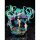 eStream HATSUNE MIKU: COLORFUL STAGE! "Hatsune Miku -RAGE Project Sekai 2020 Ver.-" 1/7 Figure image 6