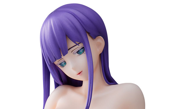 Union Creative "World's End Harem" Mira Suou 1/6 Complete Figure