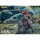 Storm Collectibles GetsuFumaDen: Undying Moon Action Figure Getsu Fuma 图片 11