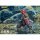 Storm Collectibles GetsuFumaDen: Undying Moon Action Figure Getsu Fuma 图片 12