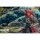 Storm Collectibles GetsuFumaDen: Undying Moon Action Figure Getsu Fuma 图片 13