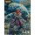 Storm Collectibles GetsuFumaDen: Undying Moon Action Figure Getsu Fuma 图片 15