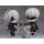 Square Enix Nendoroid NieR:Automata 9S (YoRHa No.9 Type S) image 7