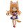 Plum Mini Figure 100! Nekopara Maple Bild 2