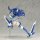 Hobby Stock Senki Zessho Symphogear GX Tsubasa Kazanari 1/7 Complete Figure Bild 5
