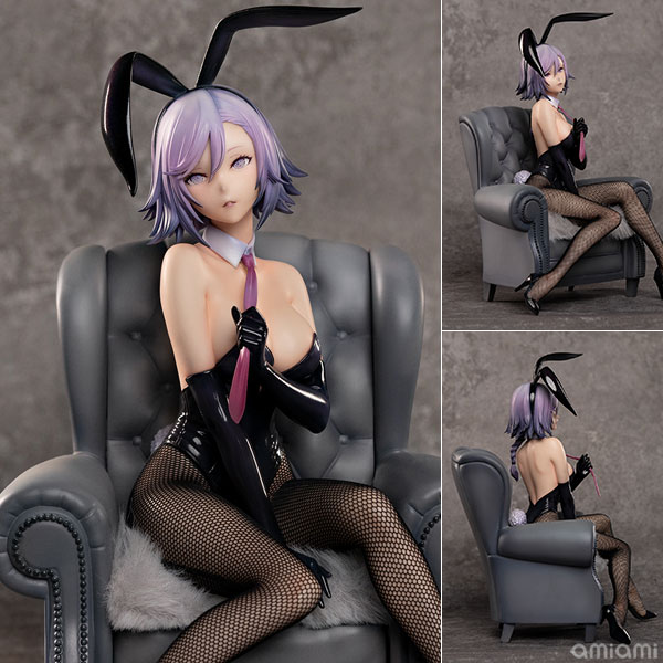 SSR FIGURE 이인관 바니걸 위총샤오 1/7 완성품 피규어