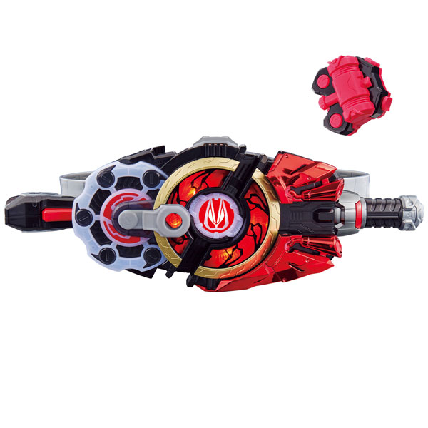 Bandai Kamen Rider Geats Henshin Belt DX Desire Driver