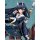 Pony Canyon [Exclusive Bonus] Azur Lane Noshiro 1/7 Complete Figure image 10