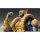 Medicos Entertainment Super Action Statue BIG JoJo's Bizarre Adventure Part III The World image 11