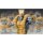 Medicos Entertainment Super Action Statue BIG JoJo's Bizarre Adventure Part III The World image 12