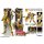 Medicos Entertainment Super Action Statue BIG JoJo's Bizarre Adventure Part III The World image 15