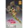 Medicos Entertainment Super Action Statue BIG JoJo's Bizarre Adventure Part III The World image 4