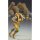 Medicos Entertainment Super Action Statue BIG JoJo's Bizarre Adventure Part III The World image 8