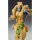 Medicos Entertainment Super Action Statue BIG JoJo's Bizarre Adventure Part III The World image 9