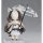 Good Smile Arts Shanghai Nendoroid Cat Planet Triss Bild 2