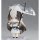 Good Smile Arts Shanghai Nendoroid Cat Planet Triss Bild 3