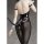FREEing B-STYLE 501st Joint Fighter Wing Strike Witches ROAD to BERLIN Sanya V. Litvyak Bunny Style Ver. 1/4 รูปภาพ 7