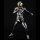 MegaHouse Ultimate Article Space Sheriff Gavan Complete Figure 图片 2