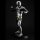 MegaHouse Ultimate Article Space Sheriff Gavan Complete Figure 图片 4
