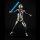 MegaHouse Ultimate Article Space Sheriff Gavan Complete Figure 图片 8