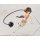 Max Factory PLAMAX GP-05 Guilty Princess Underwear Body Girl Jelly Plastic Model Bild 6