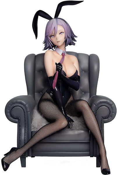 Infinity Studio SSR-FIGURE [Yi Ren Guan - House of Unhumans] Yu Cong Xiao: Bunny Ver. 1/7 Complete Figure