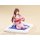 BeBOX Rent-A-Girlfriend Chizuru Mizuhara Yukata ver. 1/7 Complete Figure Bild 8