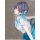 Broccoli THE IDOLM@STER SHINY COLORS "Toru Asakura" Clear Marine Calm Ver. 1/7 Complete Figure gambar 11
