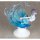Broccoli THE IDOLM@STER SHINY COLORS "Toru Asakura" Clear Marine Calm Ver. 1/7 Complete Figure gambar 14