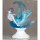 Broccoli THE IDOLM@STER SHINY COLORS "Toru Asakura" Clear Marine Calm Ver. 1/7 Complete Figure gambar 2