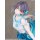 Broccoli THE IDOLM@STER SHINY COLORS "Toru Asakura" Clear Marine Calm Ver. 1/7 Complete Figure gambar 10