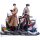 Myethos Time Raiders Wu Xie & Zhang Qiling: Floating Life in Tibet Ver. Special Set 1/7 Complete Figures hình ảnh 2