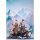 Myethos Time Raiders Wu Xie & Zhang Qiling: Floating Life in Tibet Ver. Special Set 1/7 Complete Figures hình ảnh 4