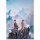 Myethos Time Raiders Wu Xie & Zhang Qiling: Floating Life in Tibet Ver. Special Set 1/7 Complete Figures hình ảnh 7