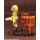 Kotobukiya Prima Doll Gekka 1/7 Complete Figure Bild 3