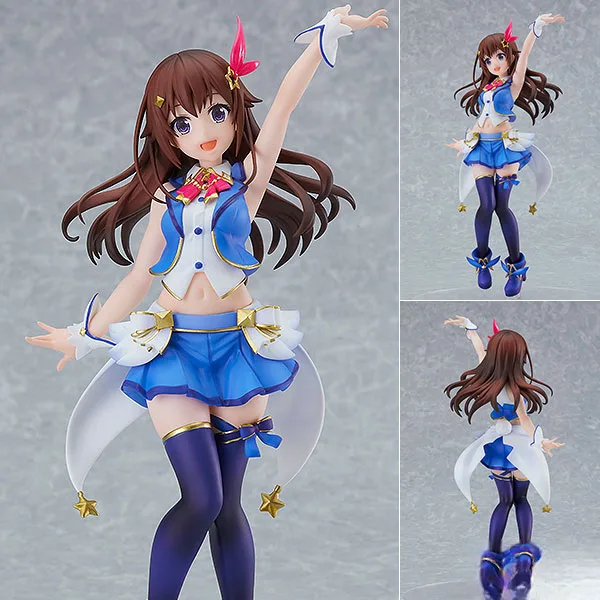 Max Factory POP UP PARADE Hololive Production Tokino Sora Complete Figure imagen 1