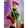 Max Factory POP UP PARADE "Street Fighter" Series Cammy Complete Figure Bild 4