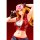 Kotobukiya SNK Bishoujo Terry Bogard -SNK Heroines Tag Team Frenzy- 1/7 Complete Figure gambar 12