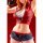 Kotobukiya SNK Bishoujo Terry Bogard -SNK Heroines Tag Team Frenzy- 1/7 Complete Figure gambar 14