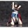 AliceGlint [Bonus] Senren Banka Mako Hitachi 1/3.5 Complete Figure Limited Edition รูปภาพ 2
