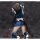 AliceGlint [Bonus] Senren Banka Mako Hitachi 1/3.5 Complete Figure Limited Edition รูปภาพ 6