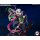 BANDAI SPIRITS Figuarts ZERO Daki, Gyutaro "Demon Slayer: Kimetsu no Yaiba" imagen 4
