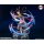 BANDAI SPIRITS Figuarts ZERO Nezuko Kamado Advanced Demon Form "Demon Slayer: Kimetsu no Yaiba" gambar 3